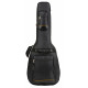 ROCKBAG RB20607 B/PLUS Premium Line - Electric Hollow Body Guitar Gig Bag