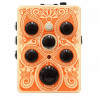 Orange Acoustic Pedal