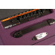 Orange Crush Bass 50 LTD Glenn Hughes (Purple)