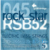 GALLI CORDE MUSIKALI RSB52