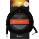 CLARITY JACK-JACK(R)-B-G/10M