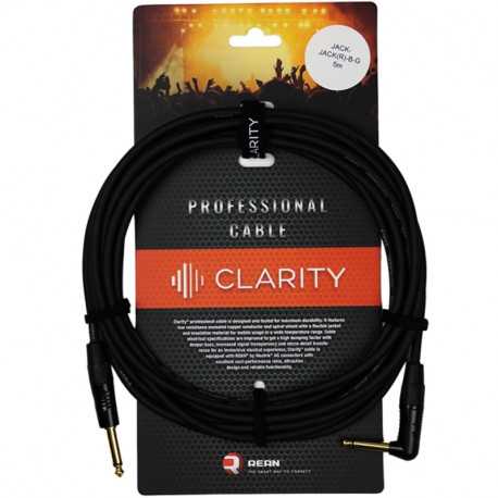 CLARITY JACK-JACK(R)-B-G/5M