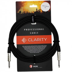 CLARITY JACK-JACK-G/5M