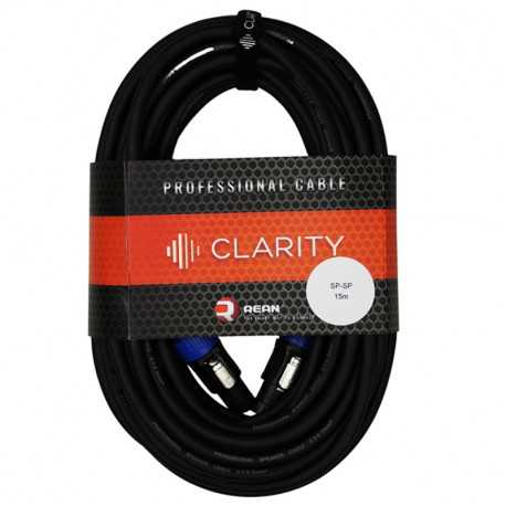 CLARITY SP-SP/15M