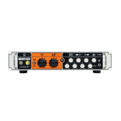 Orange Підсилювач бас-гіт.Orange Stroke-500