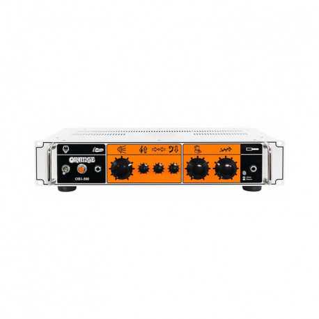 Orange Підсилювач для бас-гітари Orange OB1-500