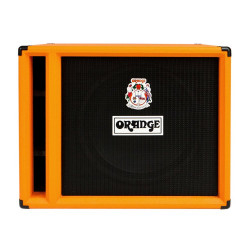 Orange Кабінет бас-гіт. Orange OBC-115