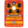 Orange TWO-STROKE