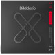 D'ADDARIO XTABR1356 XT 80/20 BRONZE MEDIUM (13-56)