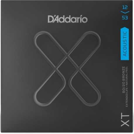 D"ADDARIO XTABR1253