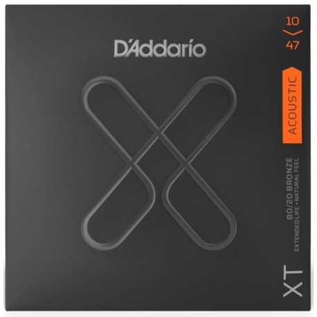 D"ADDARIO XTABR1047