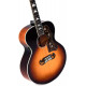 Sigma Гітара акустична Sigma GJA-SG200 (Fishman Sonitone) з м'яким кейсом