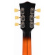 Sigma Гітара акустична Sigma DA-SG7 (Fishman Sonitone) з м'яким кейсом