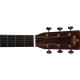 Sigma Акустична гітара Sigma SDM-18 (з м'яким кейсом SSC)
