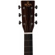 Sigma Електроакустична гітара Sigma S000M-18 (з м'яким кейсом SSC)