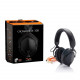 V-MODA Crossfade M-100 Matte Black