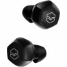 V-MODA Hexamove Lite HEXM-LITE-BK