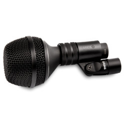 DPA microphones 4055