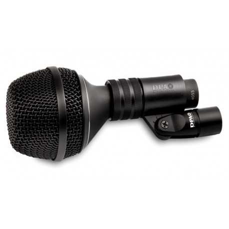 DPA microphones 4055