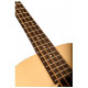 Sigma Бас-гітара акустична Sigma BME 4ст. (Sigma Preamp SE-PT)