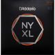 D"ADDARIO NYXL1356W