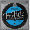 D'ADDARIO EJ31 PRO-ARTE RECTIFIED HARD TENSION