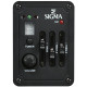 Sigma Гітара акустична Sigma GJME (Sigma Preamp SE-PT)
