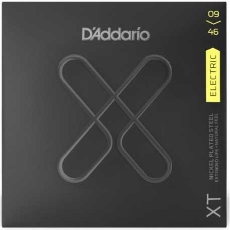 D"ADDARIO XTE0946