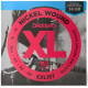 D"ADDARIO EXL157