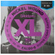 D"ADDARIO EXL120-8