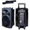HL AUDIO USK12A BT/USB