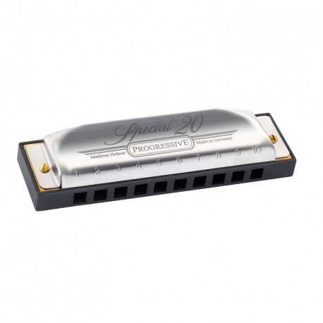 Hohner Гарм. Hohner M560036 D Special 20