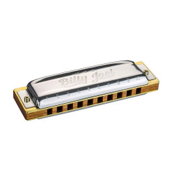 Hohner Гарм. Hohner M535016 C Billy Joel