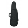 ROCKCASE RC10010 B Précieux - Student Line - 1/2 Violin Soft Light Case