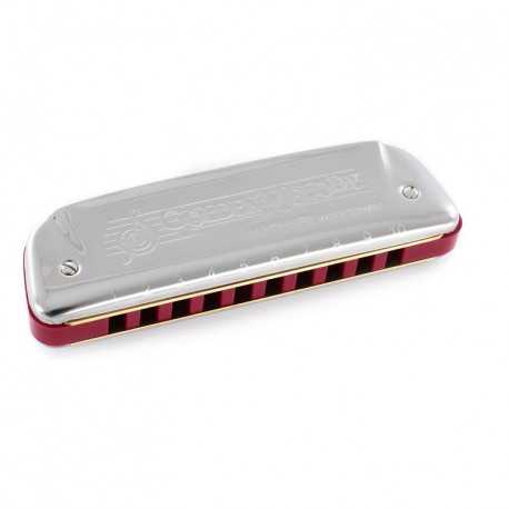 Hohner Golden Melody G-major M542086