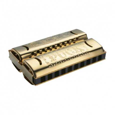 Hohner Double Puck M55333 CG