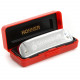 Hohner Гарм. Hohner M542036X D Golden Melody Box