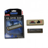 Hohner Big River Harp D-major MS M590036
