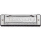 Hohner Гармошка Hohner M5040867 Silver Star G Box Small