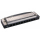 Hohner Гармошка Hohner M5040867 Silver Star G Box Small