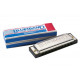 Hohner Гарм. Hohner М55908X Blues Band G