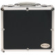ROCKCASE RC 23206 B - Standard Line - Microphone Flight Case for 6 Microphones