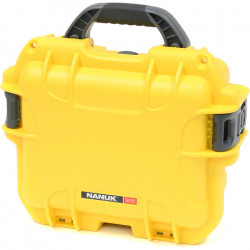 NANUK 905 CASE YELLOW