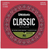 D'ADDARIO EJ27N 1/2 STUDENT CLASSICS NORMAL TENSION 1/2