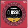 D'ADDARIO EJ27N 3/4 STUDENT CLASSICS NORMAL TENSION 3/4