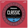D'ADDARIO EJ27H STUDENT CLASSICS HARD TENSION