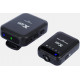 XVive U6 Compact Wireless Mic System