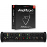 IK MULTIMEDIA AXE I/O + AmpliTube 5 MAX Bundle
