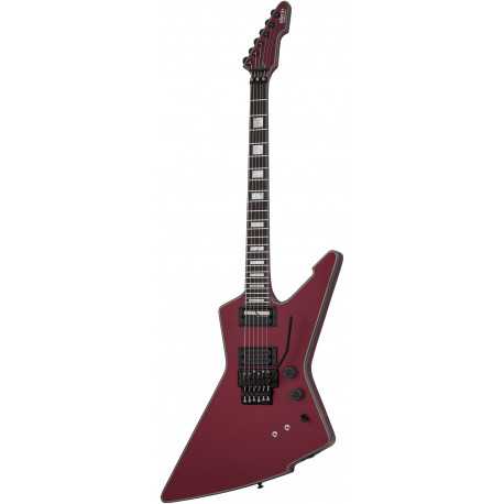 SCHECTER E-1 FR S SPECIAL EDITION SCAR