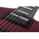 SCHECTER E-1 FR S SPECIAL EDITION SCAR